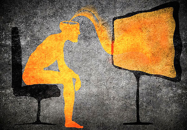 محاکمه یک‌طرفه فرآورده‌های گوشتی در صداوسیما