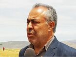 تجلیل از کشاورزان برتر و نمونه شهرستان اردبیل