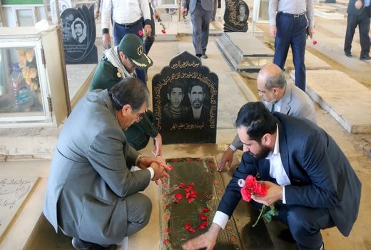 سربازان تولید  در اذهان ماندگار می مانند