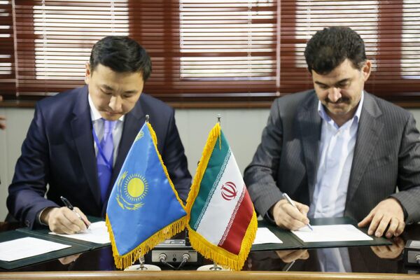 جزئیات تفاهمنامه مشترک ایران و قزاقستان در اجرای پروژه‌های مشترک کشاورزی
