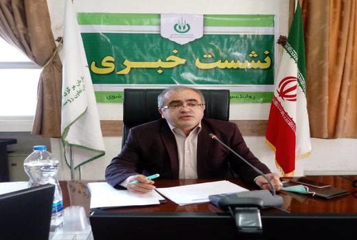 توجه به کشت های قراردادی گیاهان دارویی در دستور کار تشکل های تعاون روستایی 