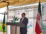 حفاظت از منابع آب و خاک با فناوری محقق می‌شود