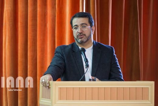 توسعه مکانیزاسیون در بخش برنج‌کاری به 85 درصد رسید