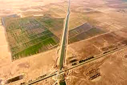 تخصیص حق السهم دولت از نیشکر به طرح 550 هزار هکتاری