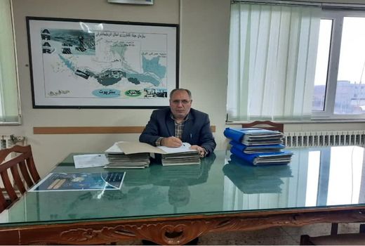 صدور سند مالکیت برای دو هزار هکتار از اراضی کشاورزی شهرستان اهر