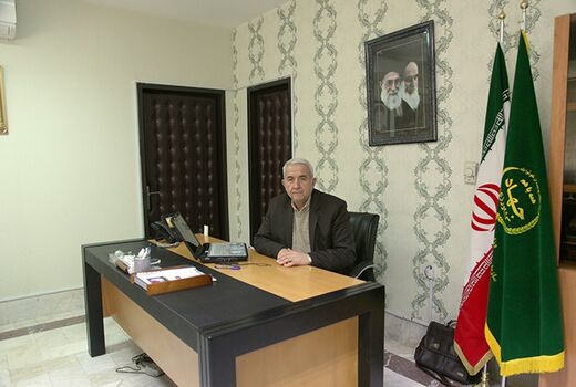 پیام ریاست سازمان به مناسبت گرامیداشت روز روستا و عشایر