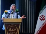 قدردانی رئیس شورای اطلاع‌رسانی دولت از عملکرد روابط عمومی وزارت جهاد کشاورزی در جنگ ۴۰ روزه