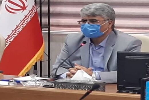 جذب 2288 نیرو در آزمون استخدامی برای وزارت جهاد کشاورزی