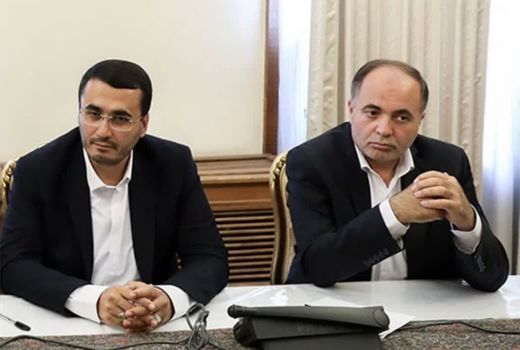 نماینده مجلس: برنامه نوری قزلجه رو به جلو است/ رای موافق می‌دهم