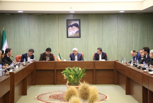 زمان صدور مجوزها در سازمان نظام‌ مهندسی کشاورزی و منابع طبیعی به 20 روز کاهش یافته است 