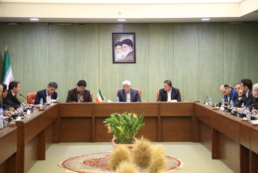 زمان صدور مجوزها در سازمان نظام‌ مهندسی کشاورزی و منابع طبیعی به 20 روز کاهش یافته است 