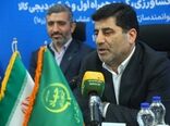 توسعه بازرگانی محصولات کشاورزی انگیزه تولید را افزایش می‌دهد