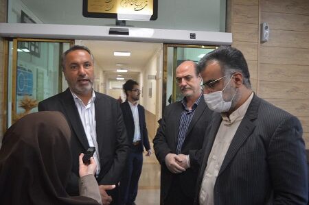 خاوازی گزینه مناسب تصدی پست وزیر جهاد کشاورزی است