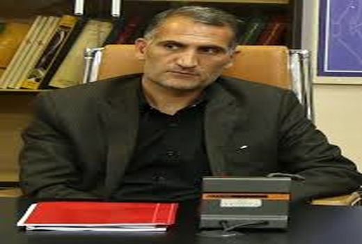 پیام تسلیت رئیس سازمان جهاد کشاورزی استان چهارمحال و بختیاری 