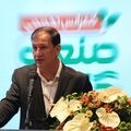هدف‌گذاری ما توسعه تولید ۱۰ میلیون تنی محصولات گلخانه ای و سالم است