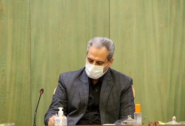 وزیر جهاد کشاورزی شهادت دو محیطبان استان زنجان را تسلیت گفت