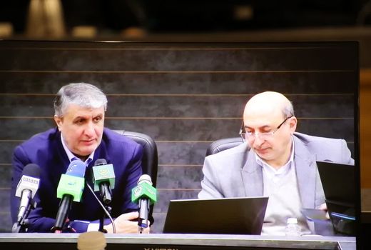 افزایش سرعت دستیابی به امنیت غذایی با استفاده از فناوری هسته‌ای