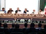 شهرستان خمینی شهر قطب کشاورزی استان اصفهان است