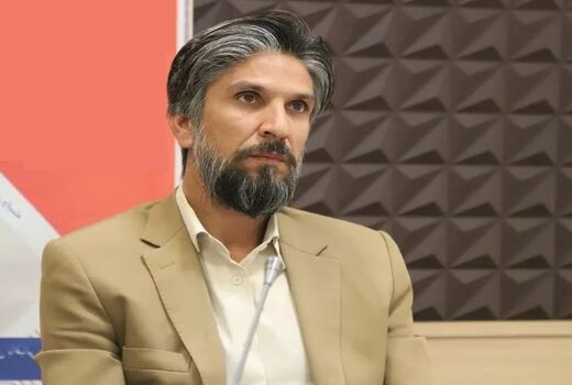 خرید بالغ بر هفت هزار تن گندم تضمینی از کشاورزان خراسان جنوبی
