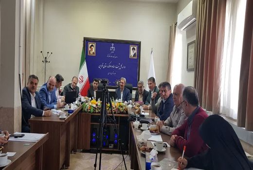 رفع تداخل ۵ هزار هکتار از اراضی کشاورزی در استان قزوین