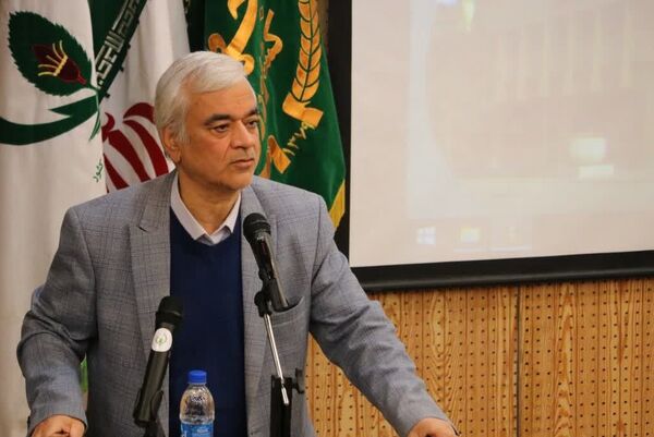 مهمترین ستون در هر نهاد و ارگان نیروی انسانی آن است