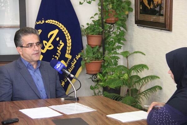  مرغداری‌های خسارت دیده استان تهران از آنفلوانزا به چرخه تولید بازگشتند