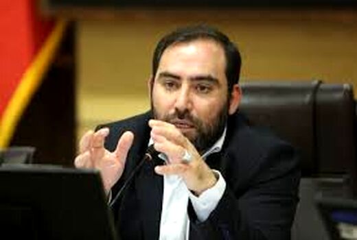 جرایم تعزیراتی گران فروشی 10 برابر شد