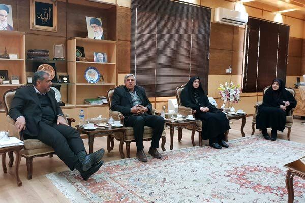 سه صندوق خرد اعتبار زنان عشایر در استان قزوین تاسیس شد