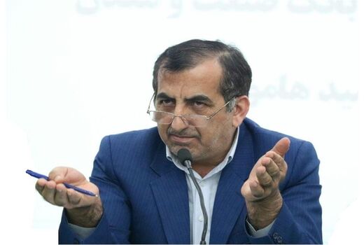 مازندران پایلوت طرح زهکشی و صادرات محصولات کشاورزی کشور شد