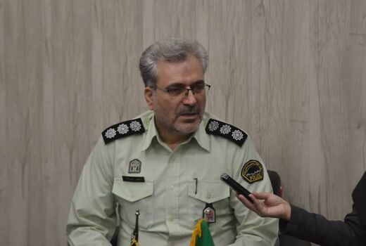 هم افزایی در مقابله با تغییر کاربری غیرمجاز اراضی کشاورزی