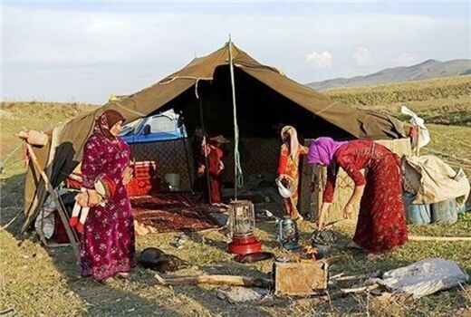 فعالیت ۷ صندوق خُرد زنان عشایری در چهارمحال و بختیاری 