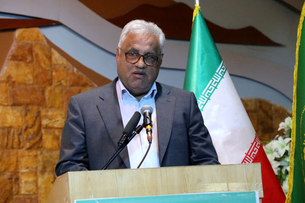 امنیت غذایی استان فارس تضمین شود