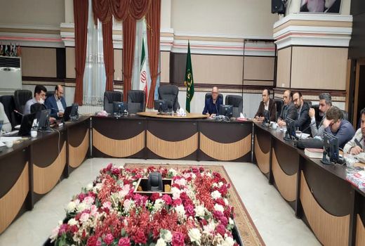 ۱۱۷هزار و ۳۰۰ هکتار از اراضی کشاورزی استان تحت پوشش بیمه زراعی قرار دارد