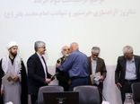 سنگرسازان بی‌ سنگر در دفاع مقدس حماسه‌‌ساز شدند