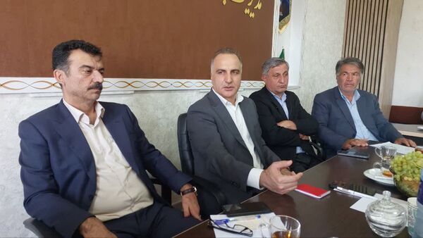 با واقعی‌سازی قیمت‌ها، سهم واقعی کشاورز از تولید محقق می‌شود
