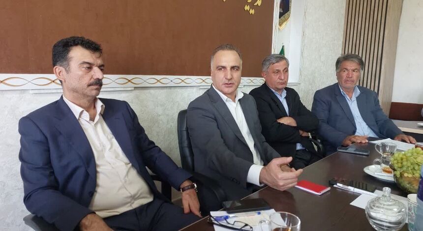 با واقعی‌سازی قیمت‌ها، سهم واقعی کشاورز از تولید محقق می‌شود