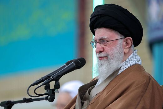 شهادت رهبر معظم انقلاب تسلیت باد