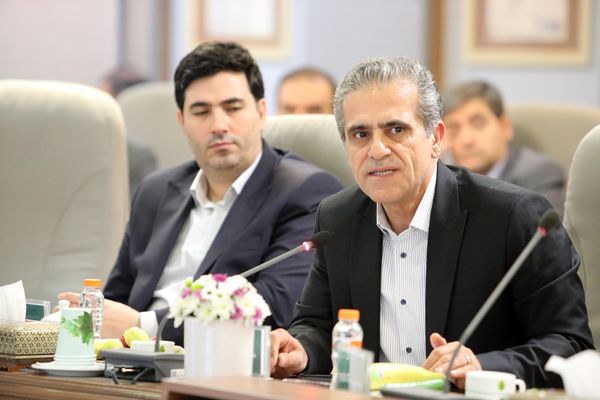 حمایتهای بانکی نقش کلیدی در توسعه فناوریهای نوین کشاورزی دارد