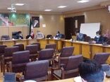 برنامه ریزی کشت قراردادی پنبه در استان کرمان