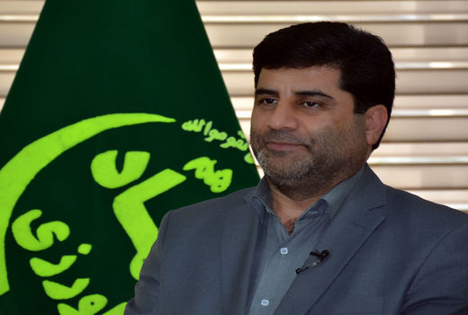 افتتاح 81 پروژه کشاورزی به مناسبت هفته دولت 98 در آذربایجان شرقی