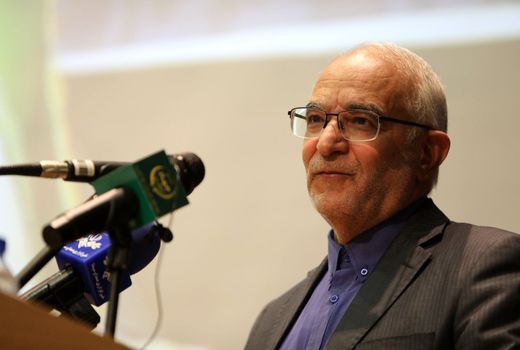 اجرای الگوی کشت باید به الگوی رفتاری تبدیل شود