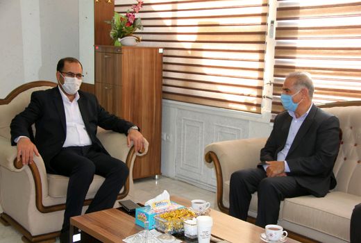 توسعه و کشت گیاهان دارویی تحقق شعار اقتصاد مقاومتی است