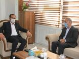 توسعه و کشت گیاهان دارویی تحقق شعار اقتصاد مقاومتی است