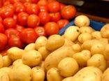 سیر صعودی قیمت گوجه و سیب زمینی