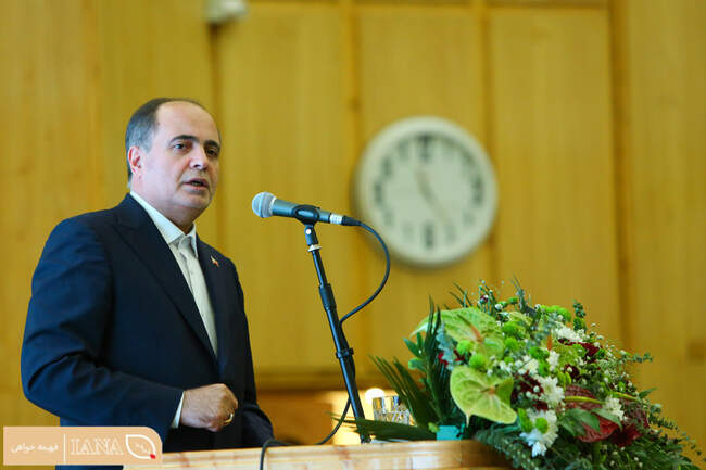 آیین ملی آغاز سال زراعی جدید