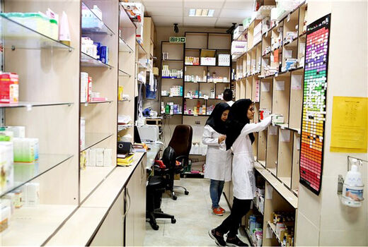 داروخانه‌ها موظف به ارایه فاکتور فروش شدند
