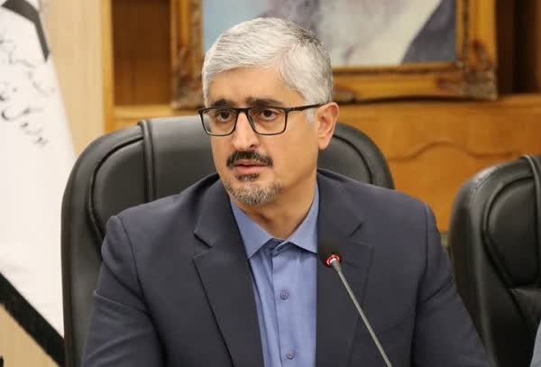 تحول در زنجیره ارزش کشاورزی فارس با تمرکز بر صنایع تبدیلی و صادرات