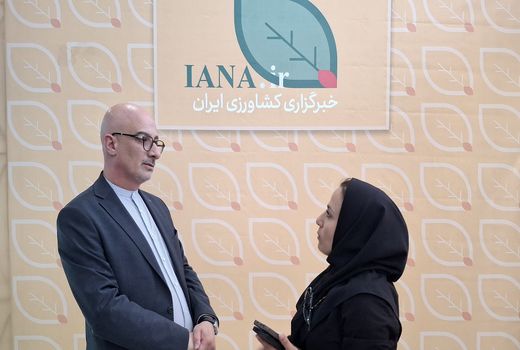 روابط عمومی‌ها باید بستر گفت‌وگوی موثر باشند/ اجلاس روابط عمومی‌های وزارت جهاد کشاورزی؛ اشتراک تجربه، گفت‌وگوی موثر