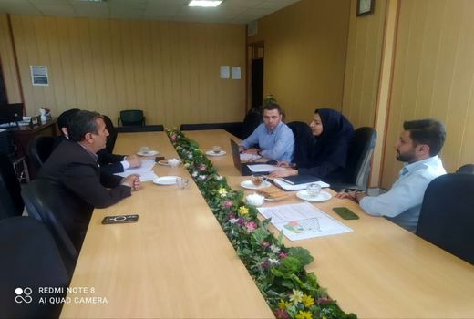 روند اجرای قانون الزام به ثبت رسمی معاملات اموال غیرمنقول در بوئین‌زهرا