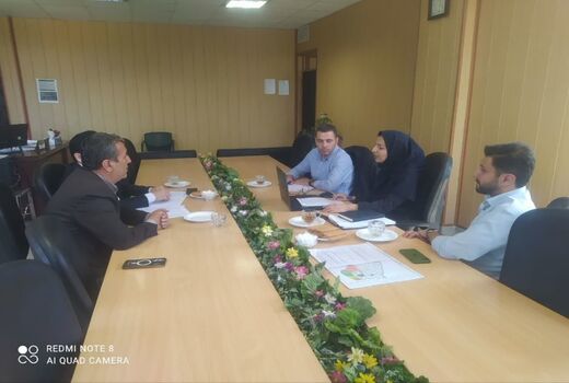 روند اجرای قانون الزام به ثبت رسمی معاملات اموال غیرمنقول در بوئین‌زهرا